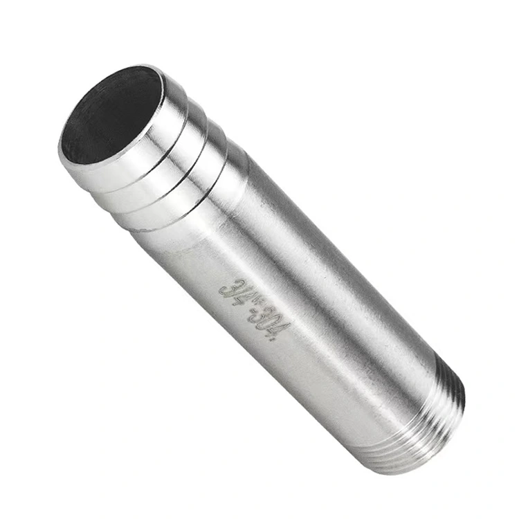 Pengapit Pembaikan Paip Satu Keping Tersuai