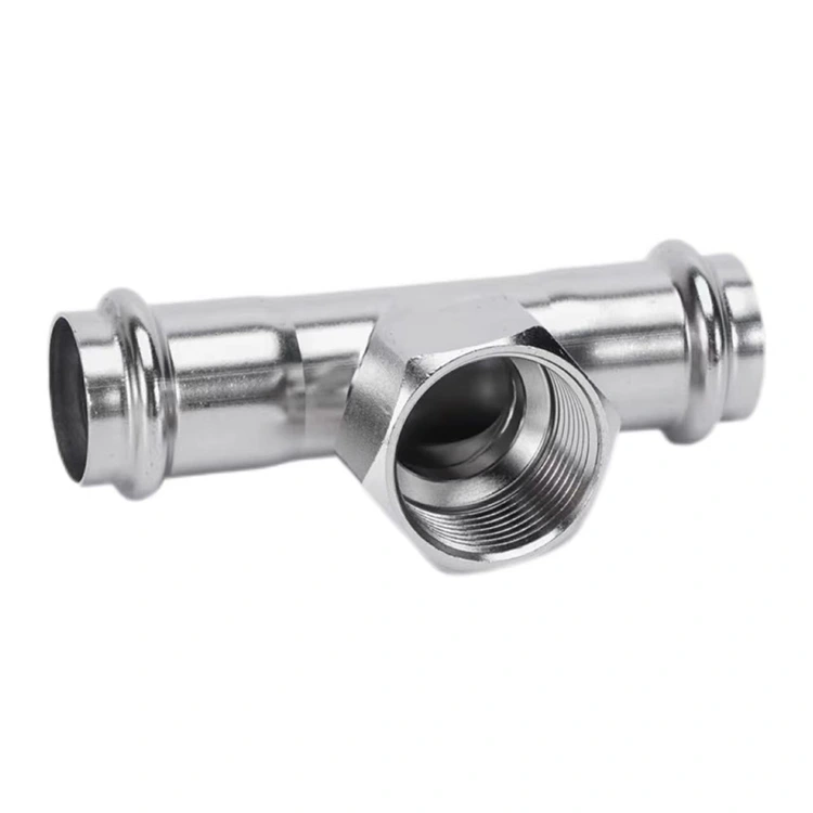 Tee Dua Kali Berulir Wanita