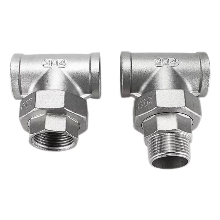 Tee Union Berulir Wanita