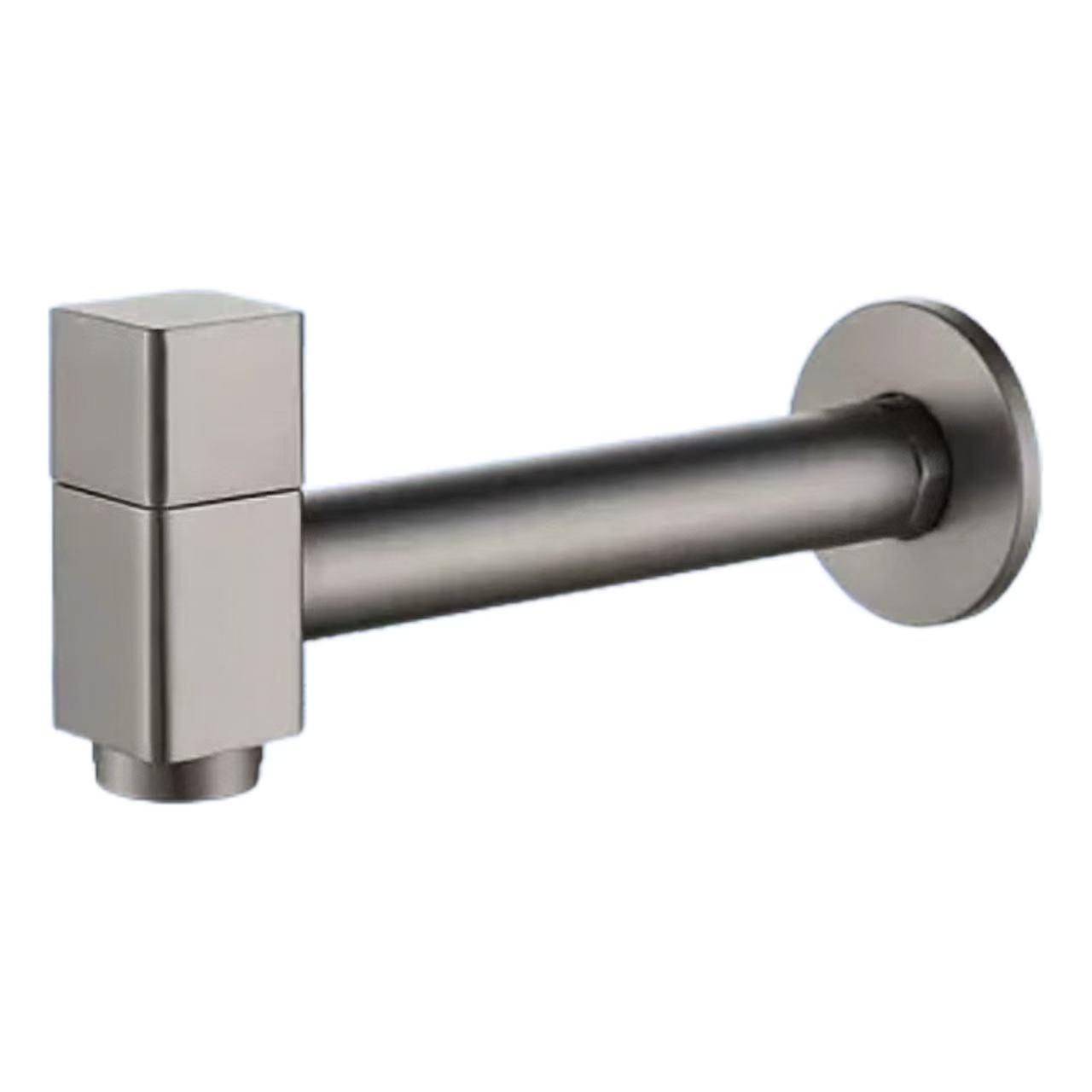 Faucet Matriks Bendalir