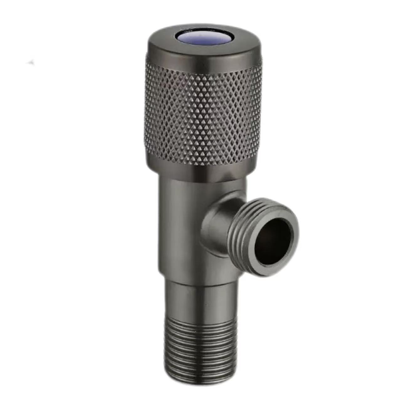 Pemegang Knurled Gunmetal Injap Masuk Air Panas Dan Sejuk Sejagat Pemegang Knurled Gunmetal Injap Masuk Air Panas Dan Sejuk Sejagat