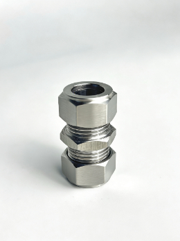 Kelengkapan ferrule tekanan tinggi