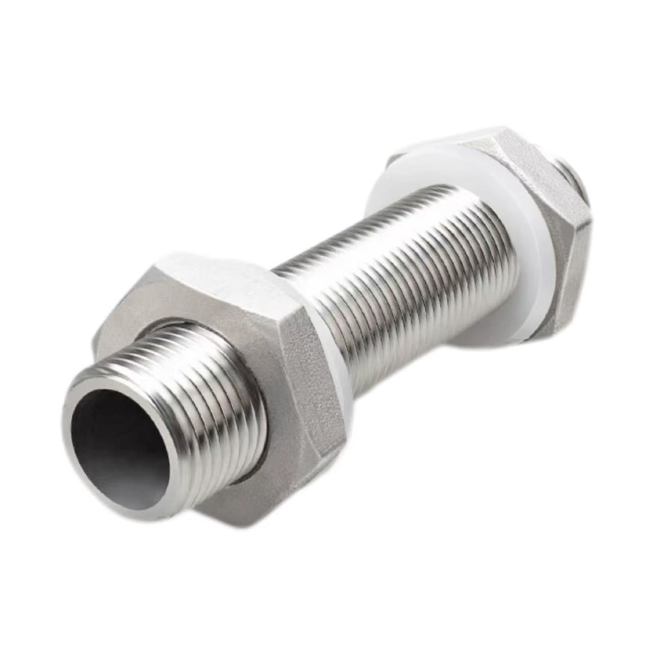 melalui-Plate External Threaded Fitting