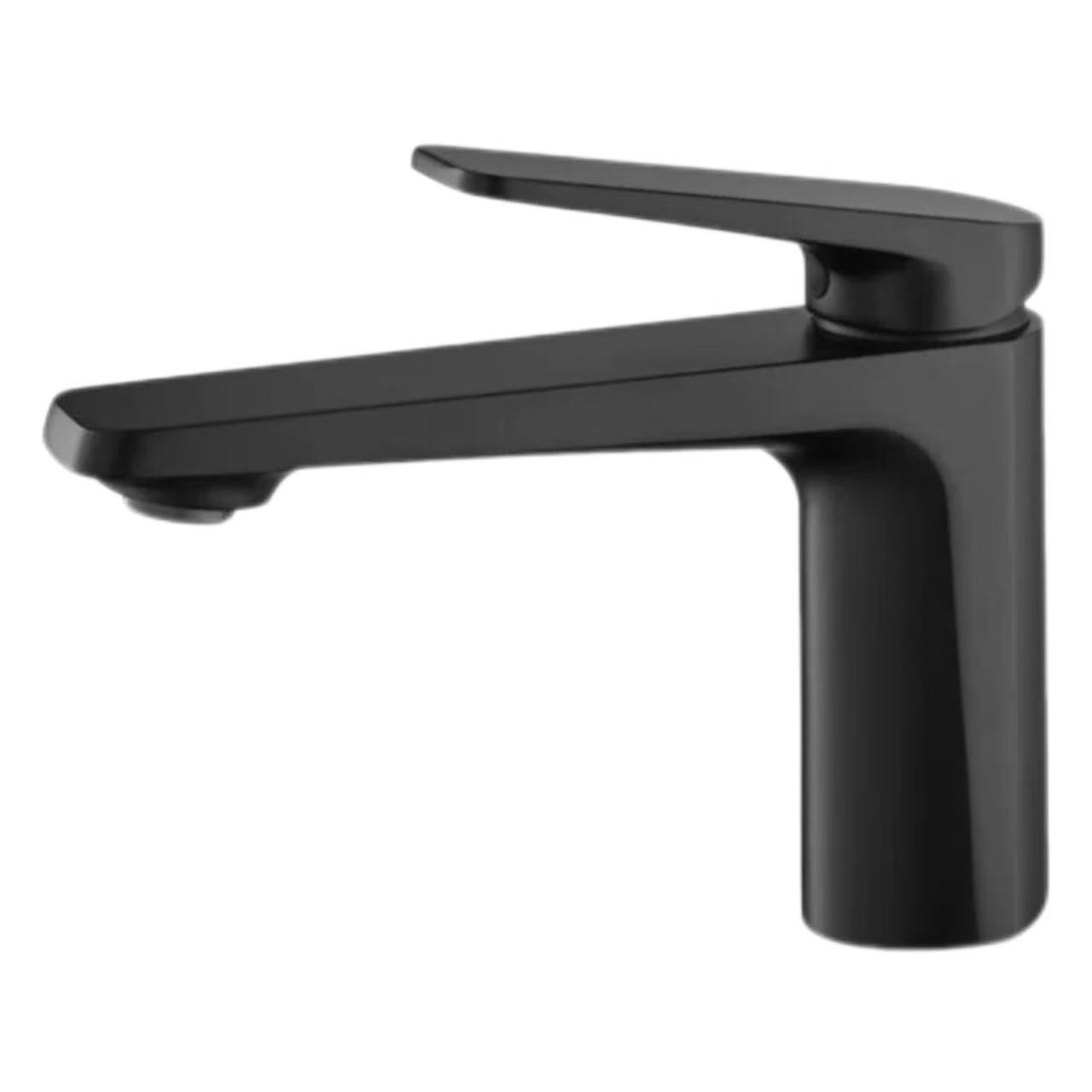 Keran Naga Minimalis Tangan Panjang Hitam Matte