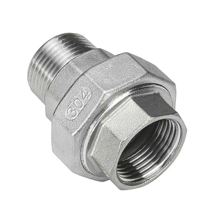 Pasang Pantas Kesatuan Lelaki x Perempuan