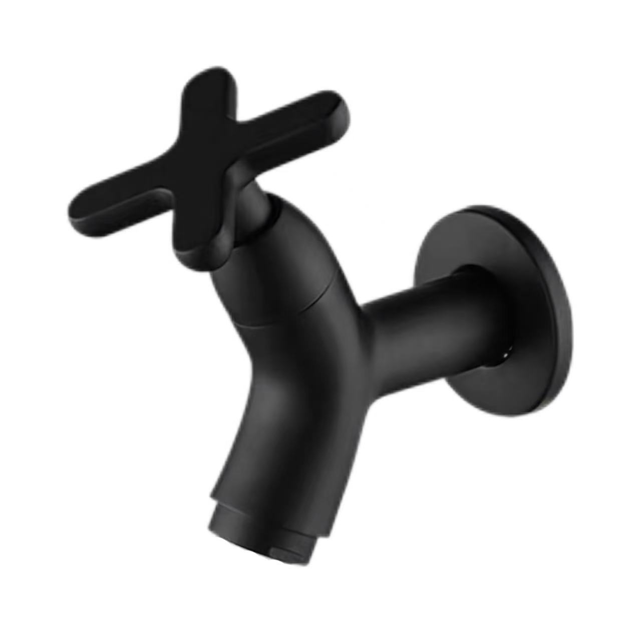 Faucet Sinki Mop Kawalan Putar