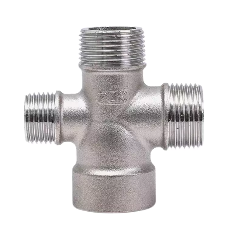 Threaded Reducing Thread Lelaki-Wanita
